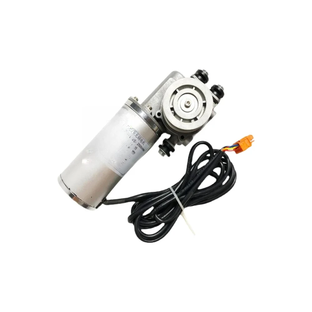 XTA2701ADP001 Elevator Door Motor Lift Spare Parts WJ60-30 Machine