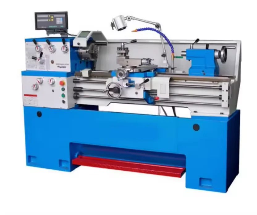 CQ6236F Heavy Duty Manual Metal Lathe 1440 1000mm Bench Lathe Machine Looking for Agent Over World
