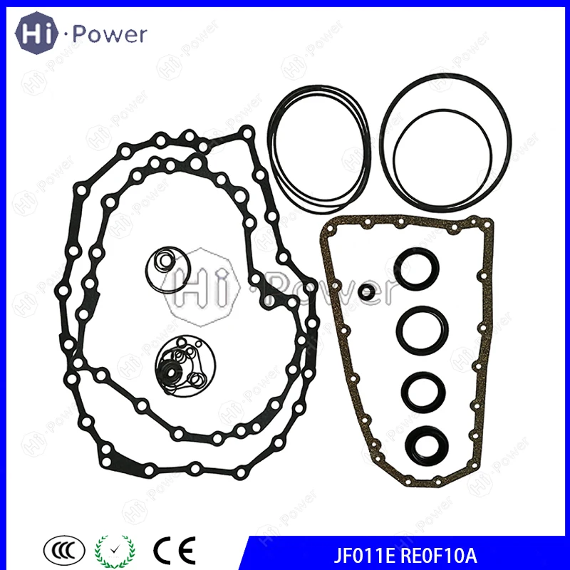 RE0F10A JF011E Cvt … - image