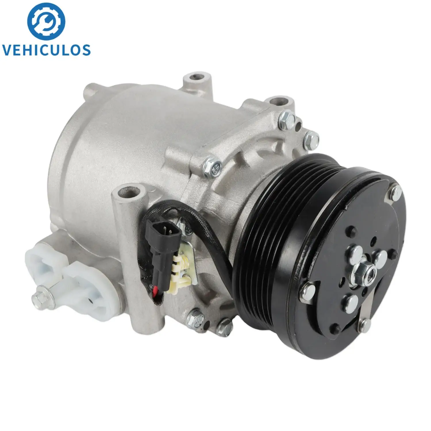 

AC Compressor A/C CO 2486AC 5W1Z19V703AA YCC168 3L2Z19V70 2011023AM For Ford Explorer Expedition Crown Vic E Series 5.4L ﻿