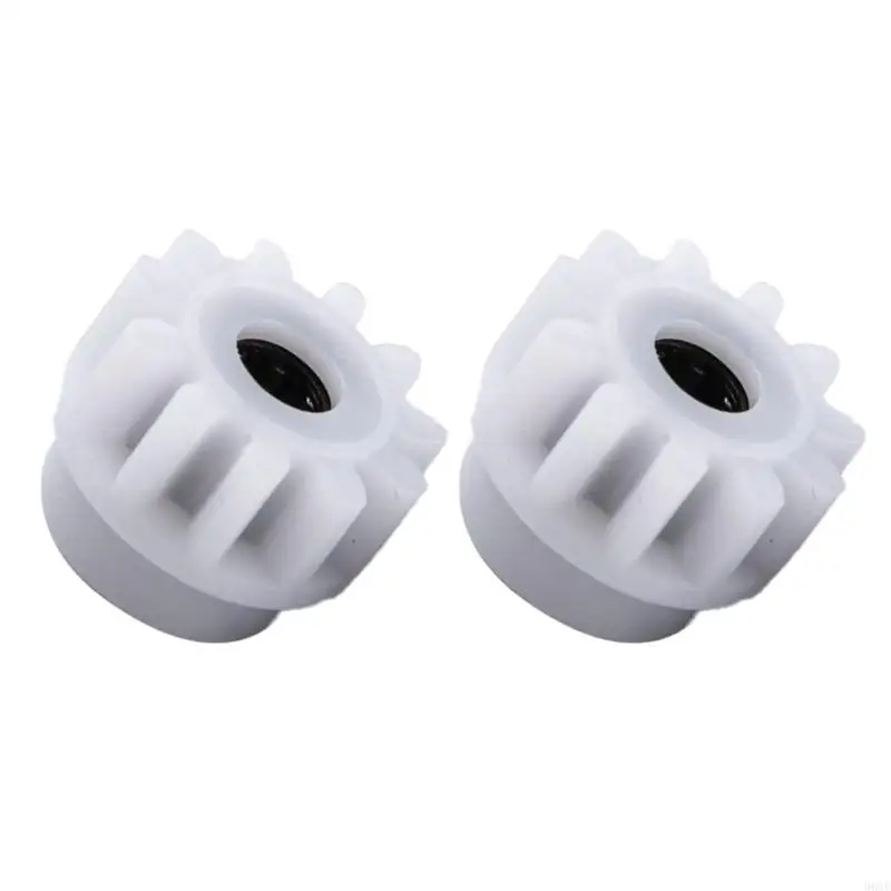 96GF Набор из 2 многофункциональных приспособлений для крепления пластиковых шестерен Офисное оборудование Коммерческое