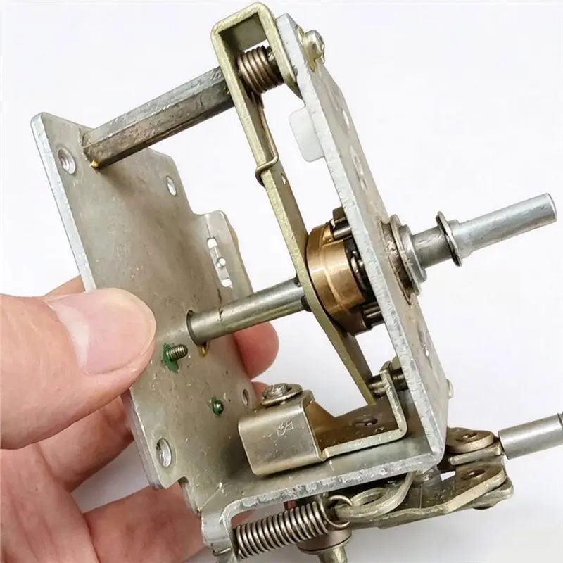 TC-510-2/TC5550-2 Metal Parts, Mechanical Replacement Component For SONY Vintage Tape Recorder