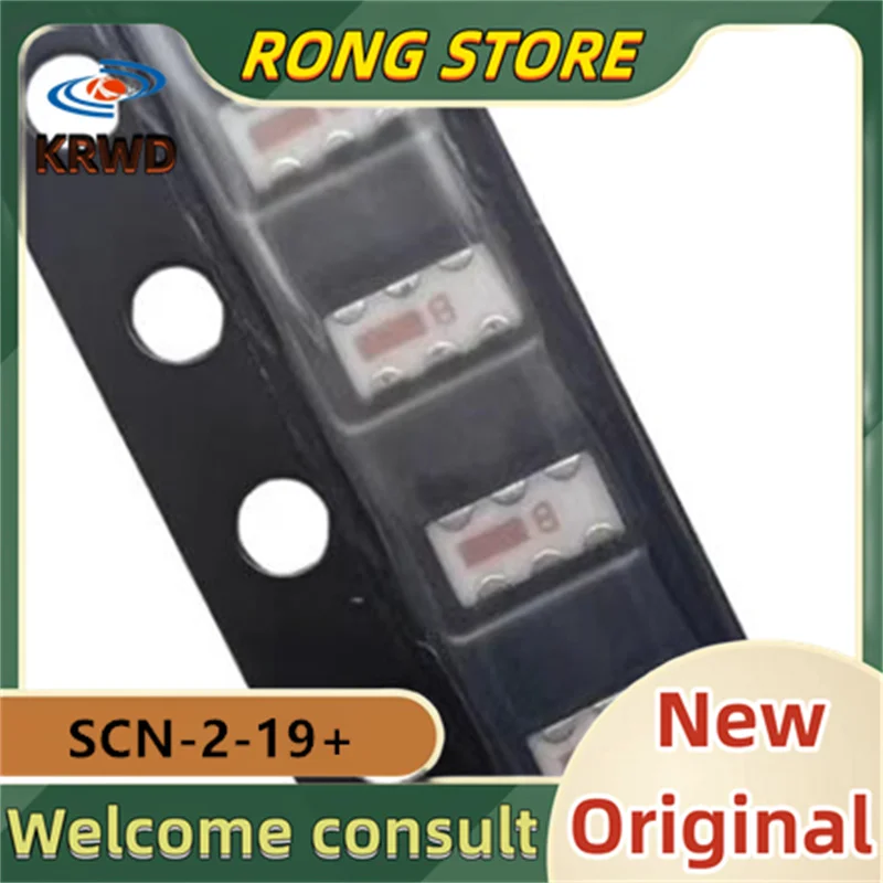 5 buah B 8 SCN-2-19 asli baru + 1425-1900MHz