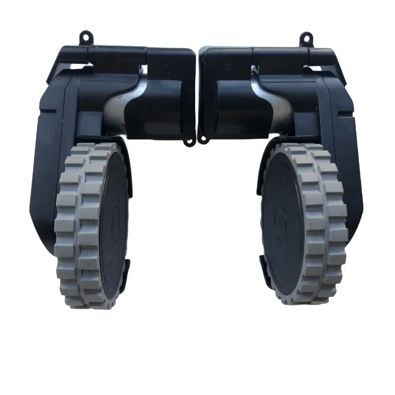 Roboter Staubsauger Rad Motor für Proscenic M8 Pro/Roidmi EVE Plus/Lenovo LR1 CC1 T1s Pro Roboter staubsauger Teile Rad
