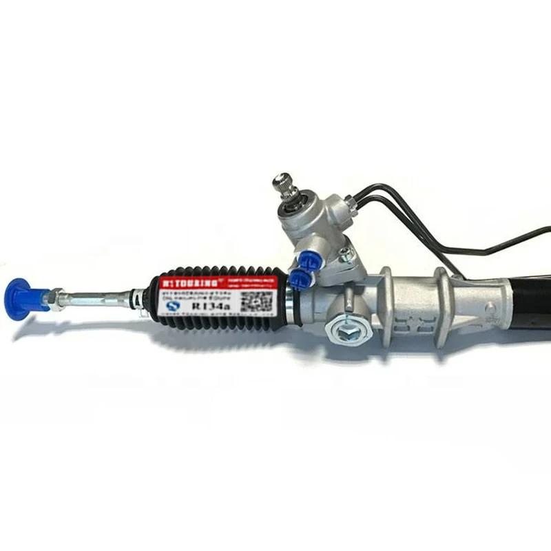 NEW Power Steering Gear Box Steering Rack For SUZUKI GRAND VITARA 48580-65D01 48500-65D0 4858065D01 4850065D0 Right Hand Drive
