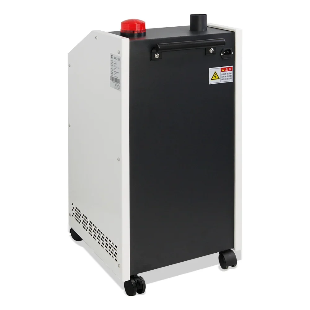 Flygoo 50G Commercial Kitchen In Duct Ozone Generator For Odour Grease And Dirt Removal