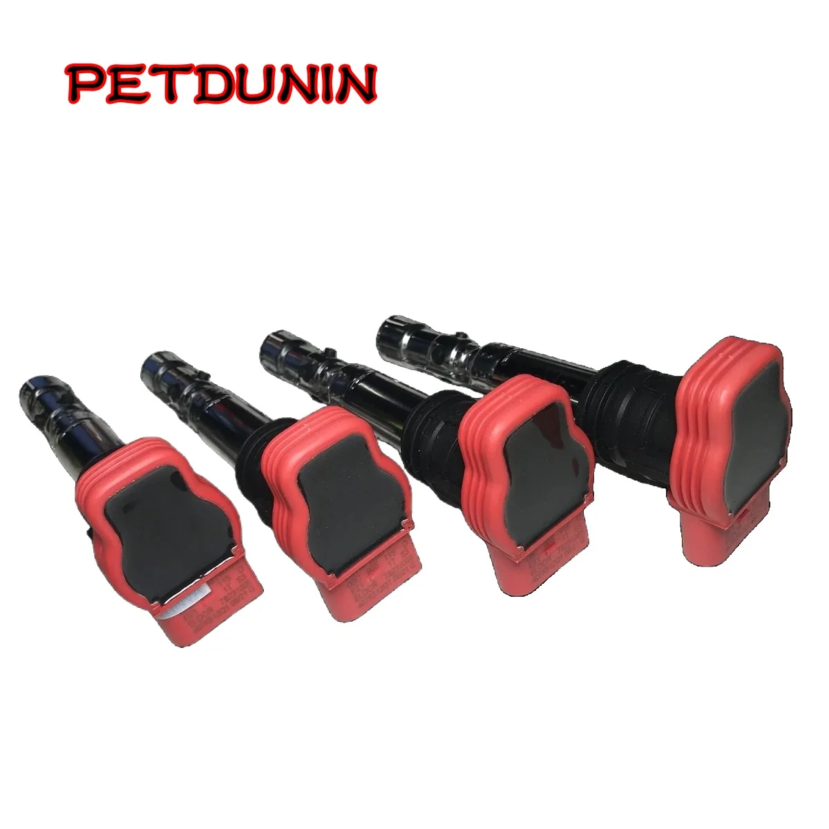 

1/4 шт. 06C905115D катушка зажигания для Audi A3A5A6A8Q3Q5Q7TT Cadillac CTS VW MULTIVAN PASSAT