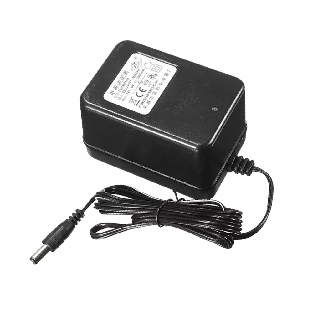 Nuovo caricabatteria per auto giocattolo elettrico telecomando adattatore di alimentazione per batteria per auto moto 6V ~ 12V accessori giocattolo di alta qualità