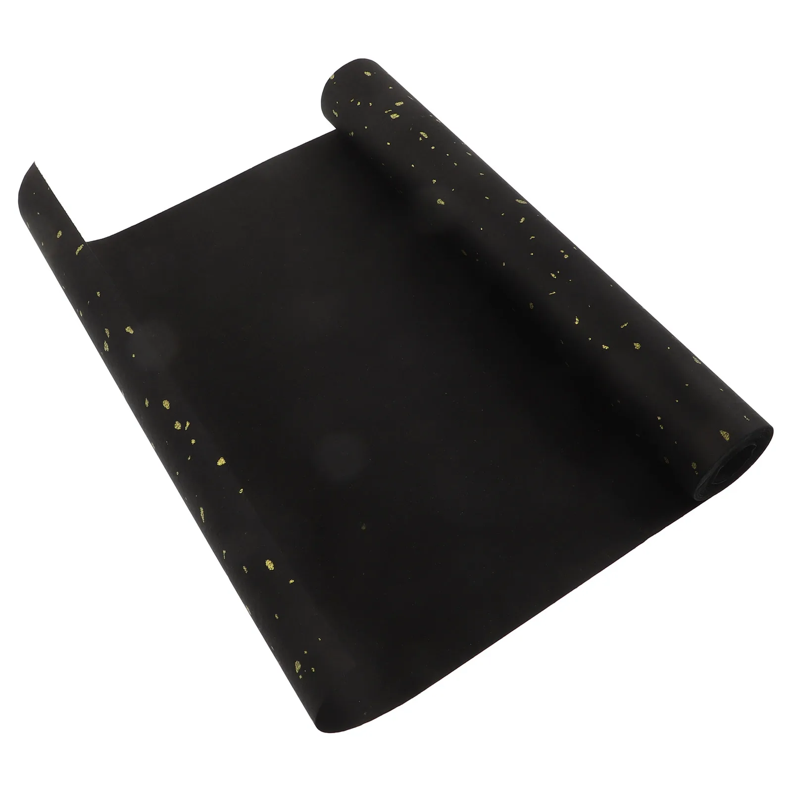 

Thickened Rice Paper 35cmx20m Black Professional Calligraphy Sheet Writing Paper Art Supplies Portable Painting Daily Use