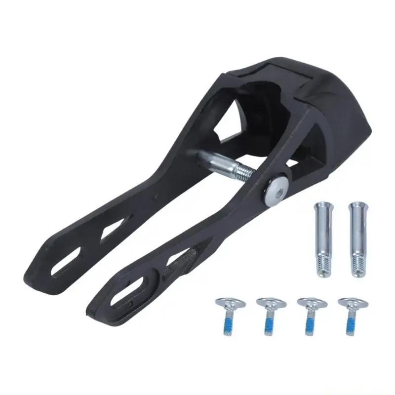 

31BE 1Pc Inline Skate Roller Brakes Replacement Skate Roller Skate Brakes Block Universals Roller Skate Brakes Pads
