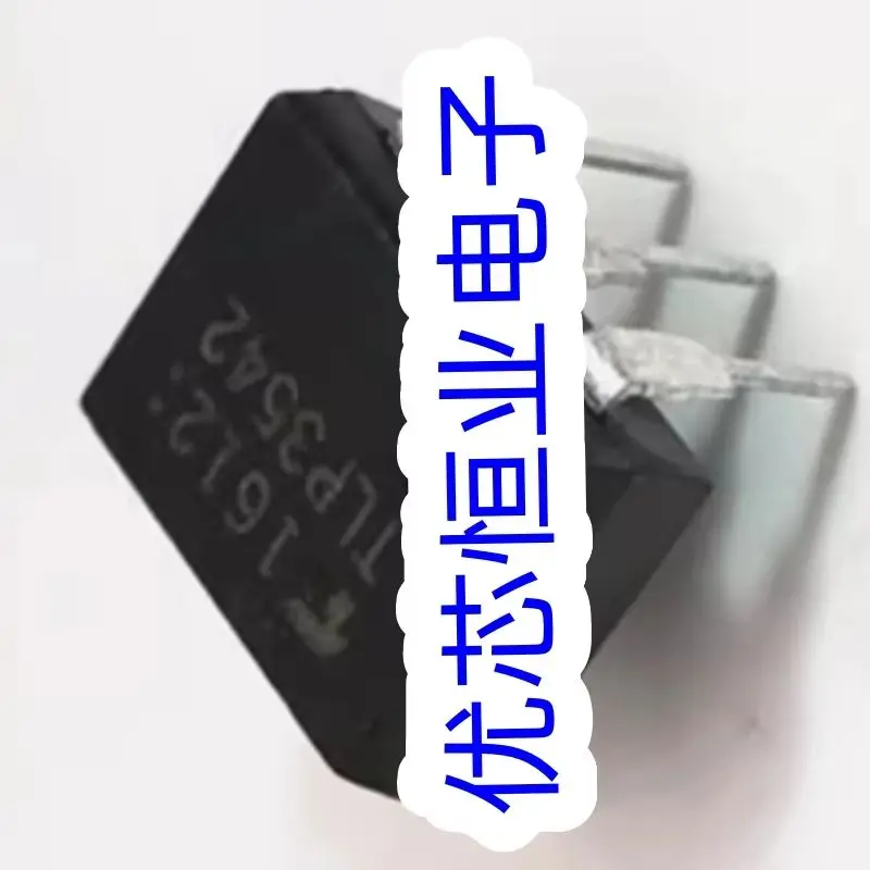 Package DIP Optocoupler Solid state Relay 5 pcs for sale TLP3542 In Stock Can order