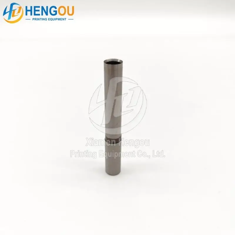 10mm Printing Machine Equipment Punching Machine Hollow Drill Bit Joint Venture Hollow Drill Nozzle