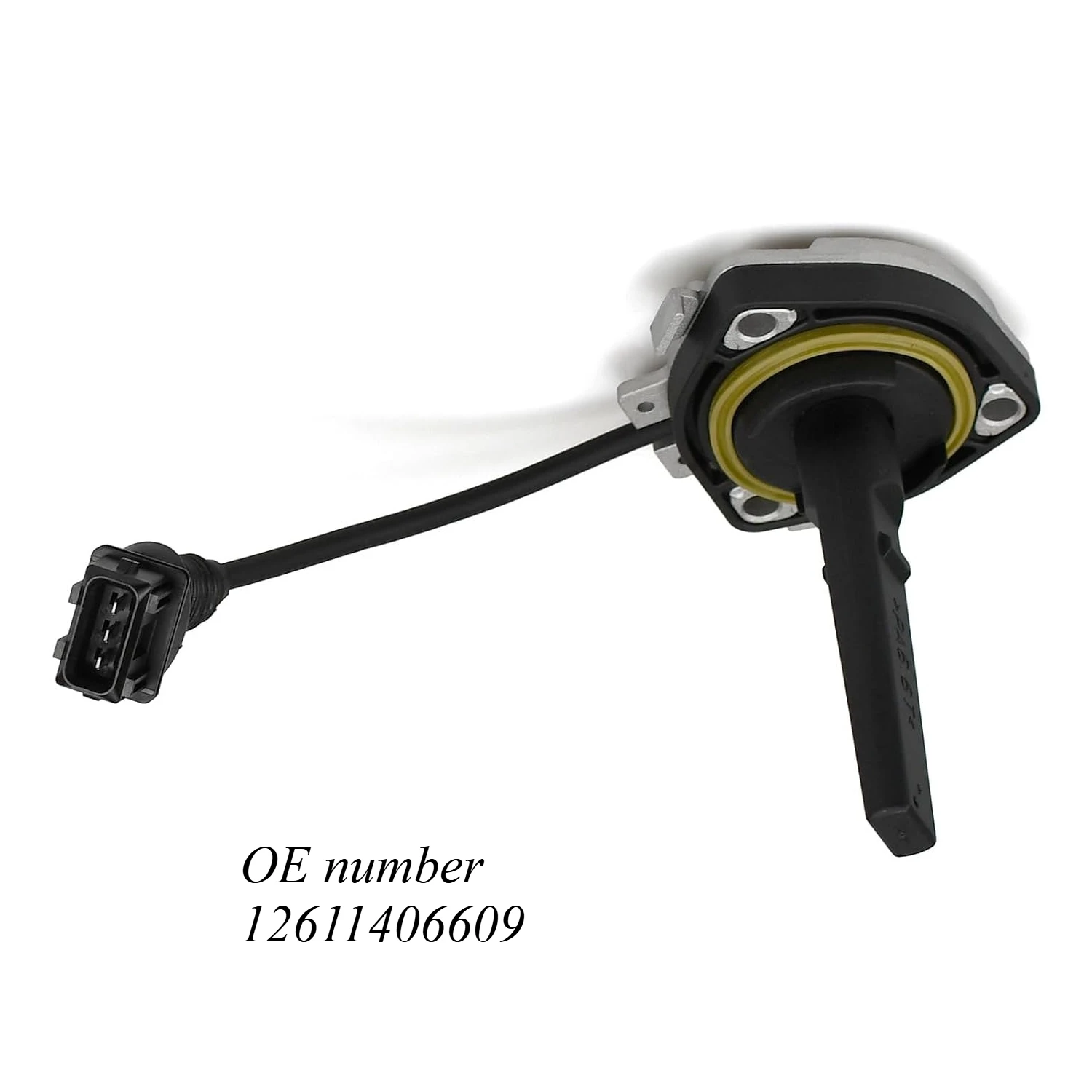 Engine Oil Level Sensor for BMW Z3 E36 E38 E39 730i 735i 735iL 740i 740iL 750i 750iL 535i 540i E36 M3 12611406609 12611433508