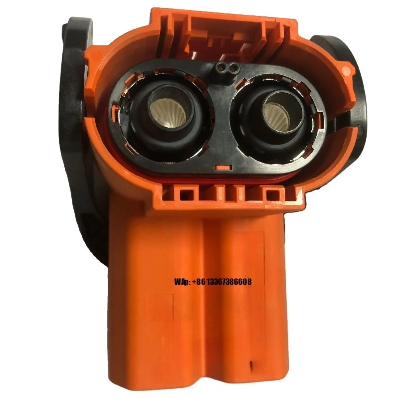 

HVSL1000082A150 Amphenol High-voltage Connector