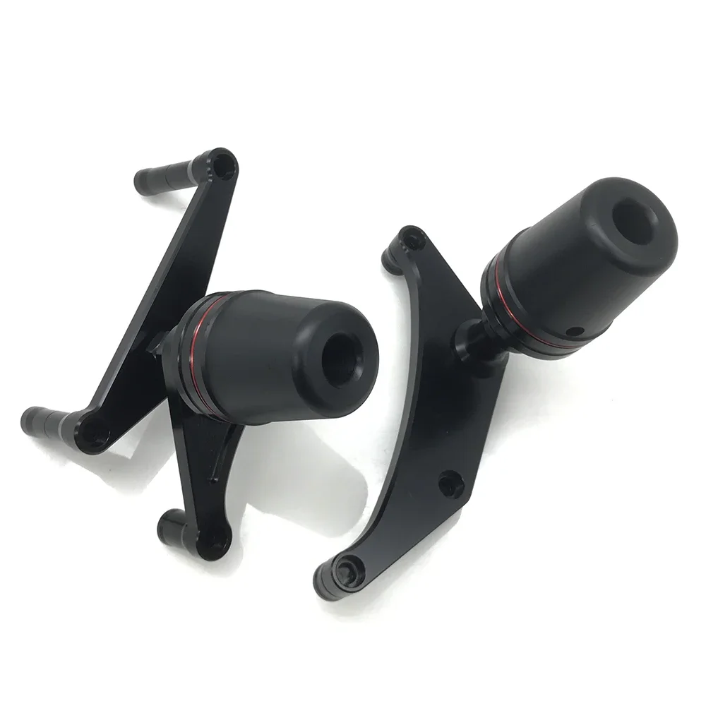 

Мотоцикл для Ducati Panigale V4 V4S SP 2022 2023, чехол статора двигателя, защита от ударов, рама, ползунки, аксессуары