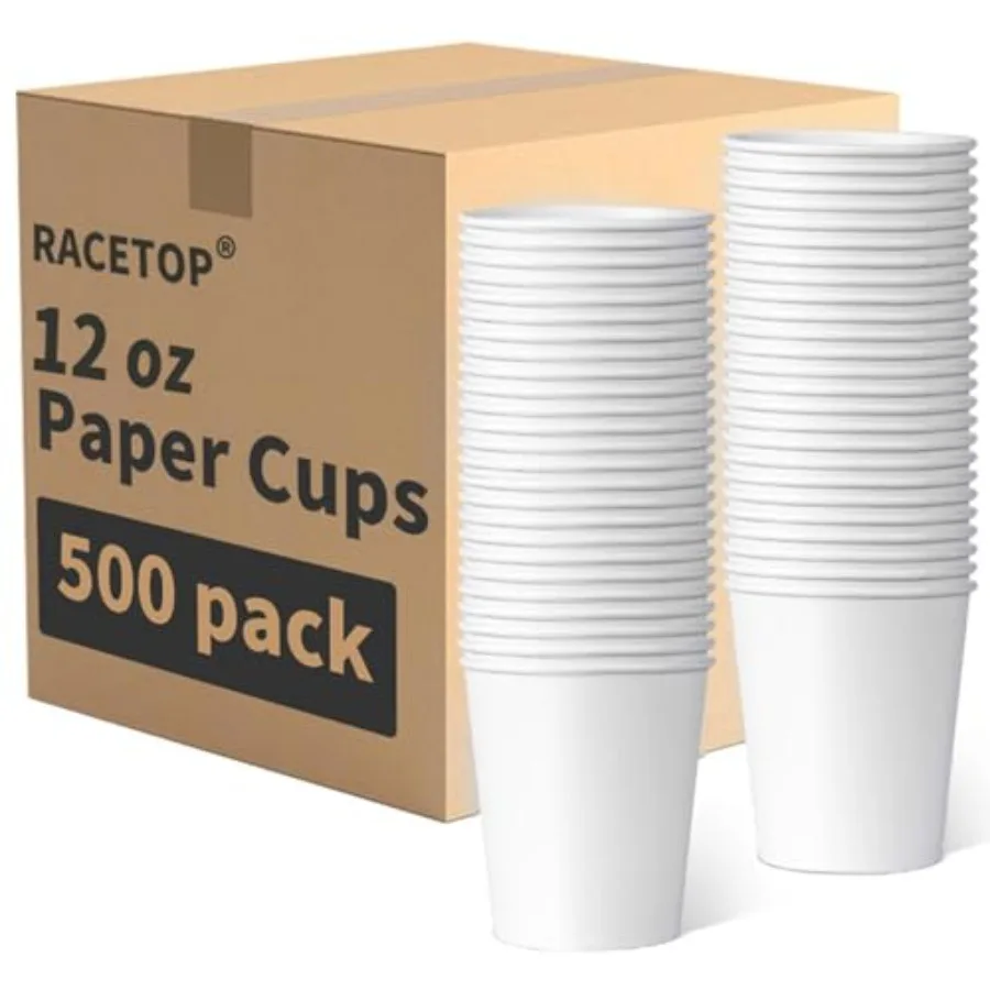 [500 Pk Disposable …