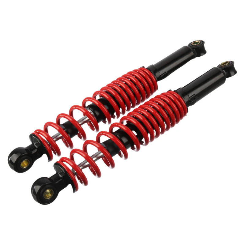 전기 삼륜차 충격 흡수 장치 폐쇄형 전면 충격 흡수 장치 프론트 포크 어셈블리 스티어링 컬럼 충격 흡수 장치 어셈블리