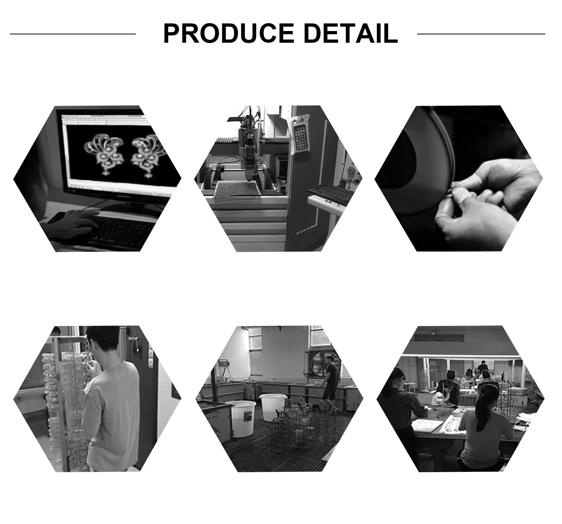 Product detail