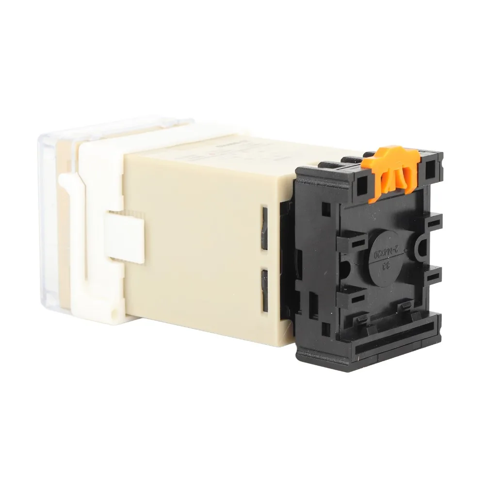 Precision Timing DH…