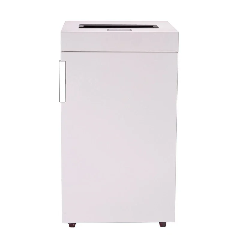 OBM9909 High Power Shredder Office Document Shredder 75L Large Capacity Continuous Shredder