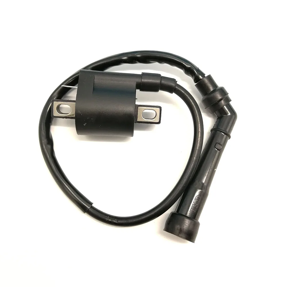 

Ignition Coil For Yamaha 660 YXR660 Raptor 660R YFM660R YFM660 Grizzly Rhino 660cc Engines Parts