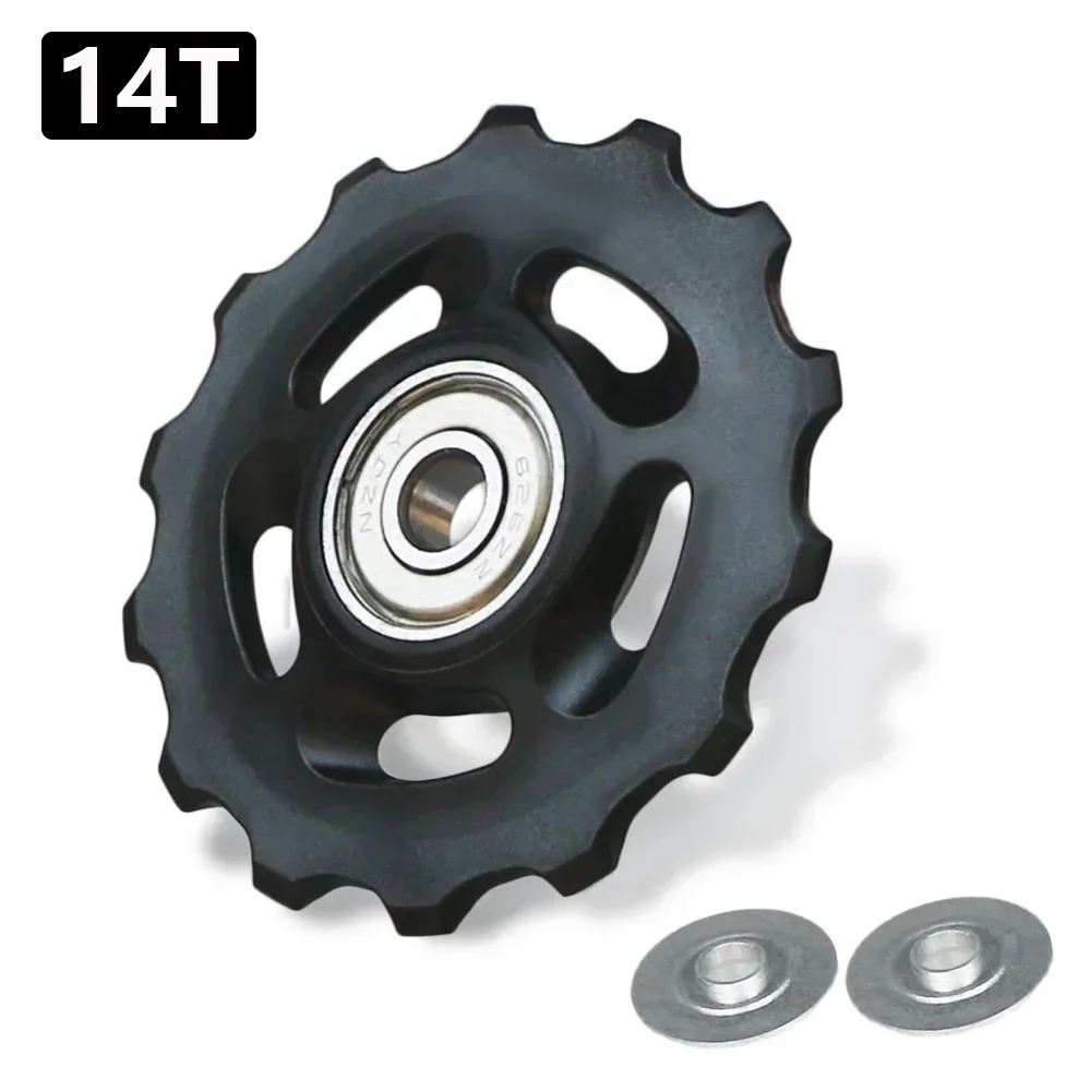 12T 14T 12 Speed Bicycle Mountain Bike Pulley Wheel Rear Derailleur Repair For XX1 X01 GX SX Eagle Accessories Parts