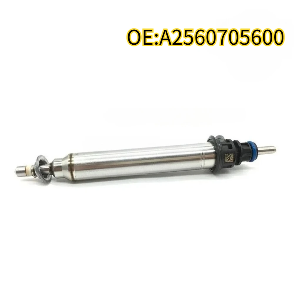 

High quality New For A2560705600 OEM Fuel Injector OEM For Mercedes C200 A200 B250 C200 C300 E200
