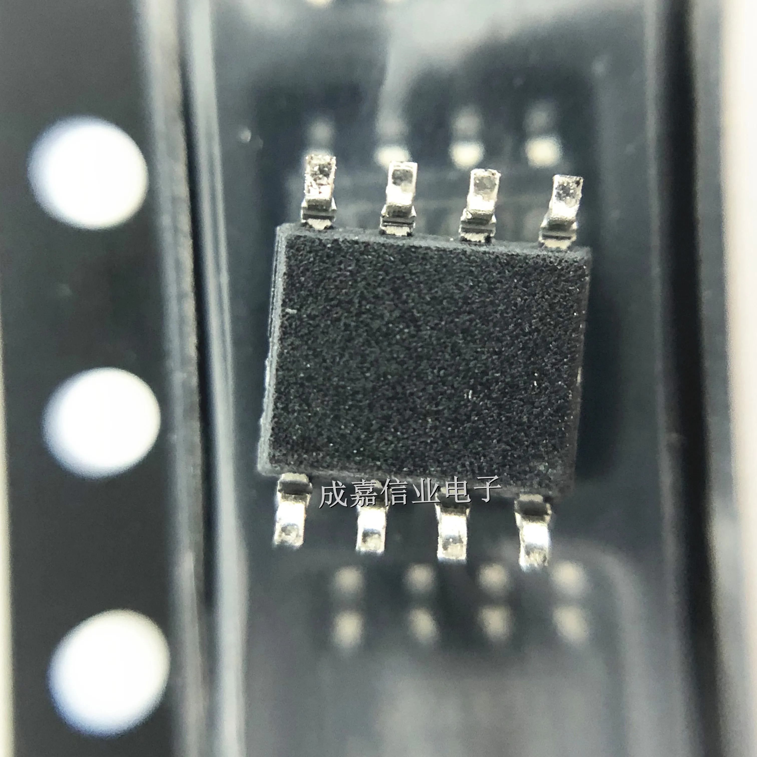 10pcs/Lot MP44010HS-LF-Z SOP-8 MP44010 Power Factor Correction - PFC Boundary Mode PFC Controller