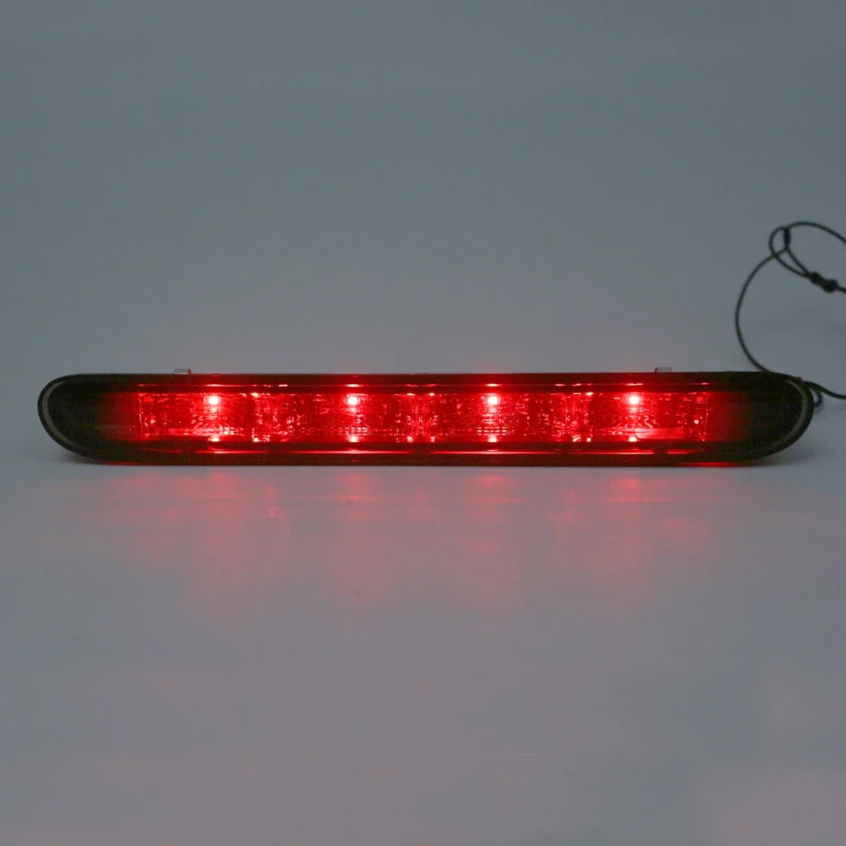 Smoked 9811325980 Third Brake LED Light Lamp For CITROEN JUMPY IV For OPEL VIVARO C For PEUGEOT EXPERT IV For TOYOTA PROACE II