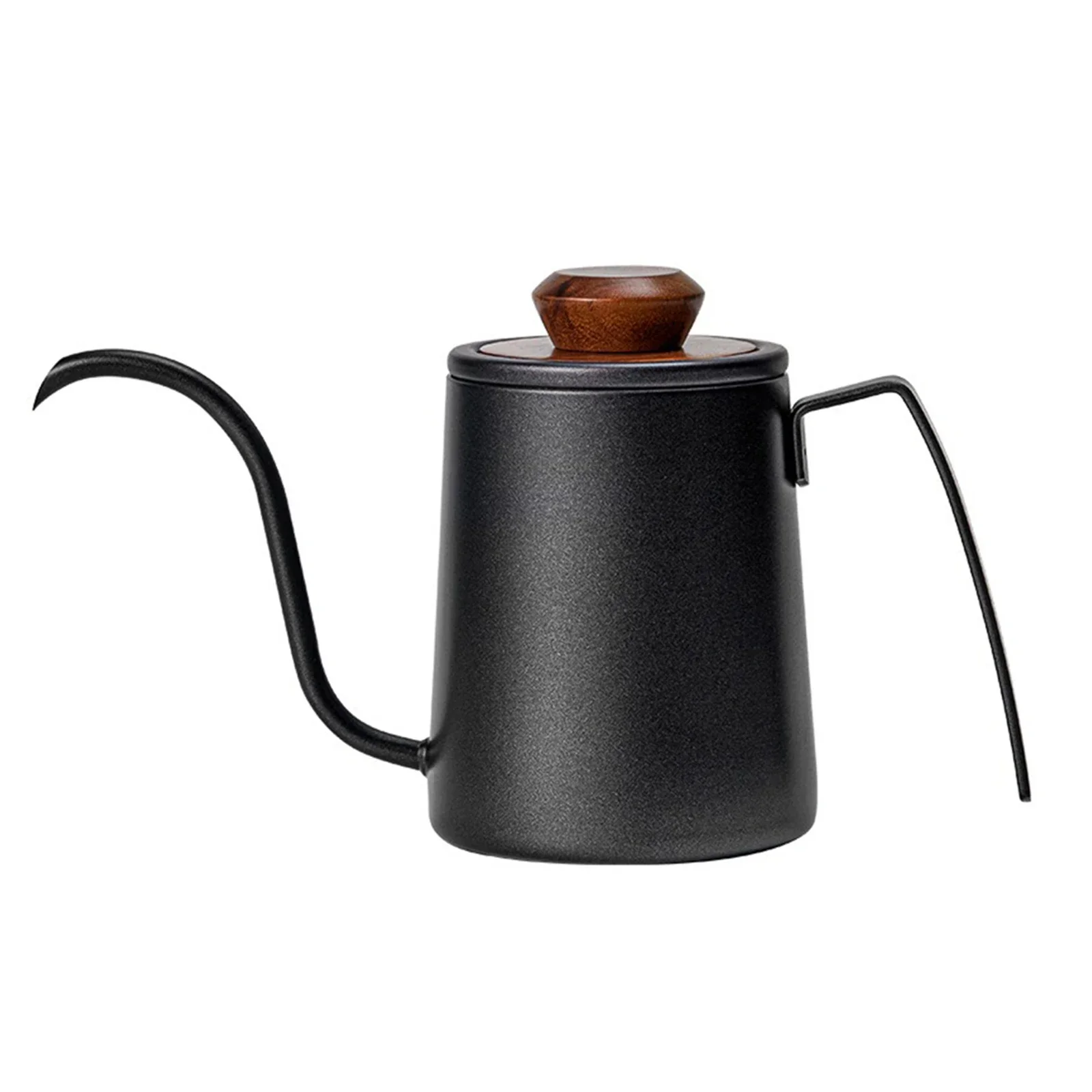 

Accessories Coffee Pour Brewed Teapot Spout Pot Stainless Steel Black Blue Coffee Kettle Gooseneck Green Hand Drip