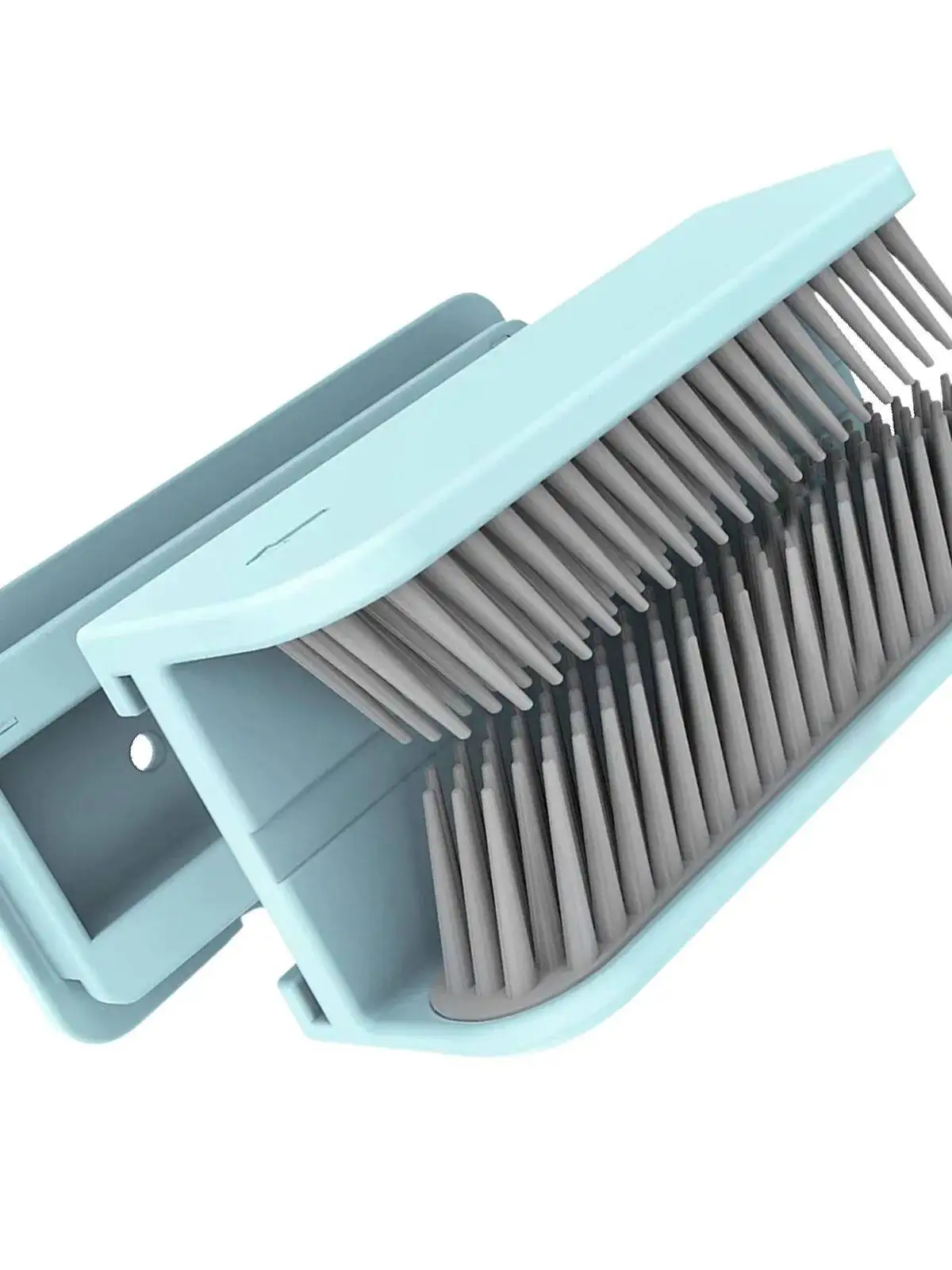 silicone-hair-stopper-wall-shower-hair-catcher-no-brand-registered-trademark-origin-china-for-diy-knitting-material-package