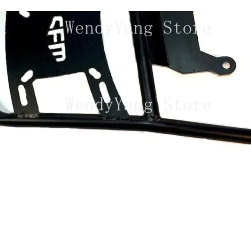 

Для 650 MT 650MT задняя боковая седельная сумка коробка для багажа мотоцикла