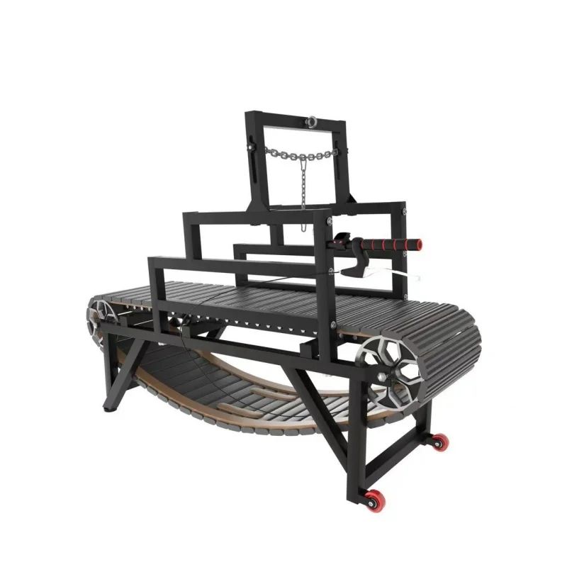 Pet Cat Fitness & Health Treadmill Manual Metal Pet DogTreadmill