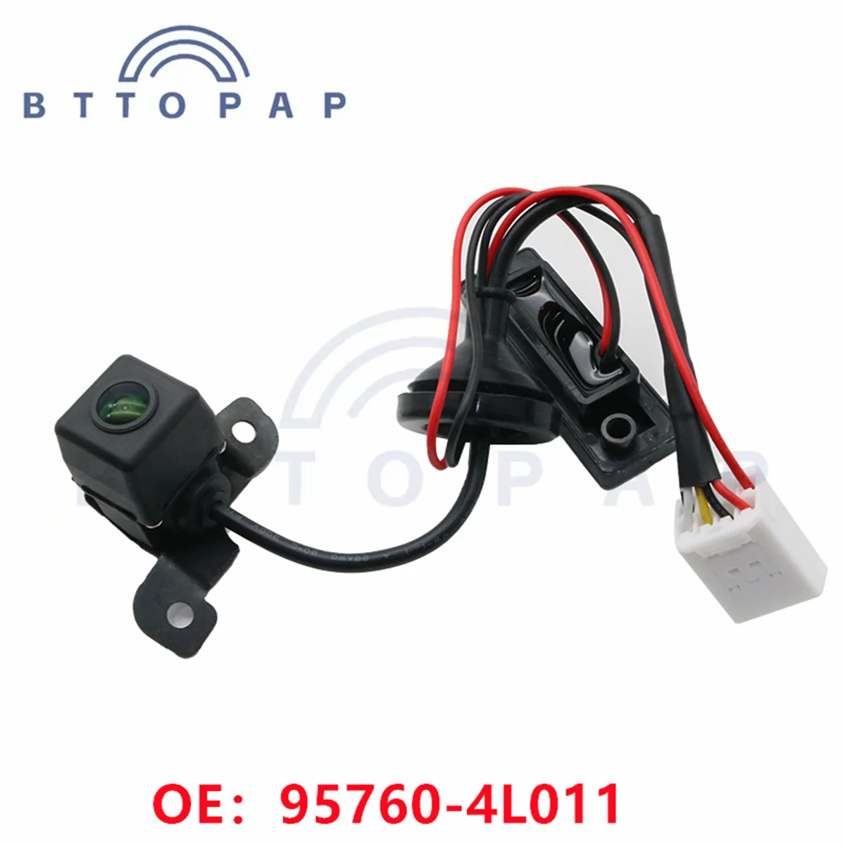

95760-4L011 957604L011 Backup Reverse Camera Rear View Camera For Hyundai SOLARIS ACCENT 2014 SONATA 2017 Automobiles Sensors