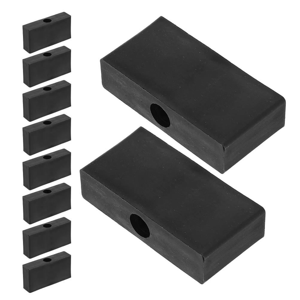 

20Pcs Window Locks Adjustable Sliding Window Limiters Safety Door Stopper Security Bars Home Office Hardware Accessories