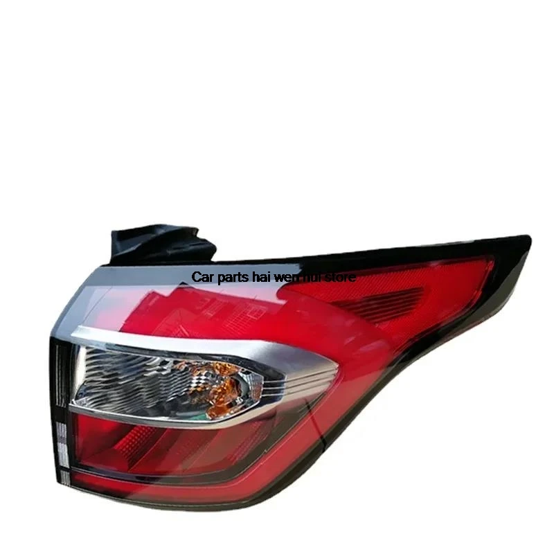 For Ford Kuga / Escape 2017 2018 2019 2020 Car Accessories Rear Outside taillight assembly Brakel lamp Parking Lights Rear lamp