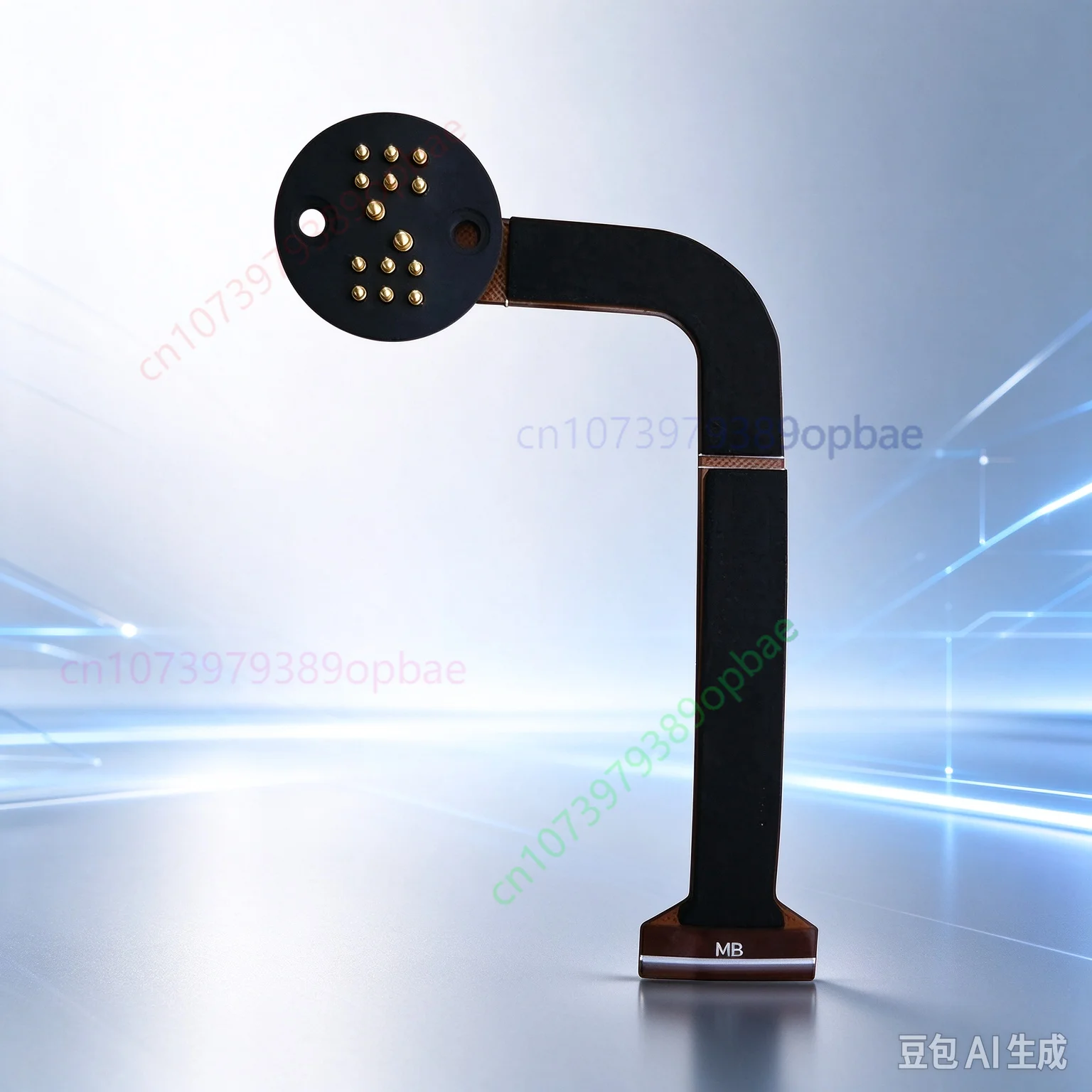 Replacement Notebook Built-in Link Magnetic Attraction Cable for MODEL F93