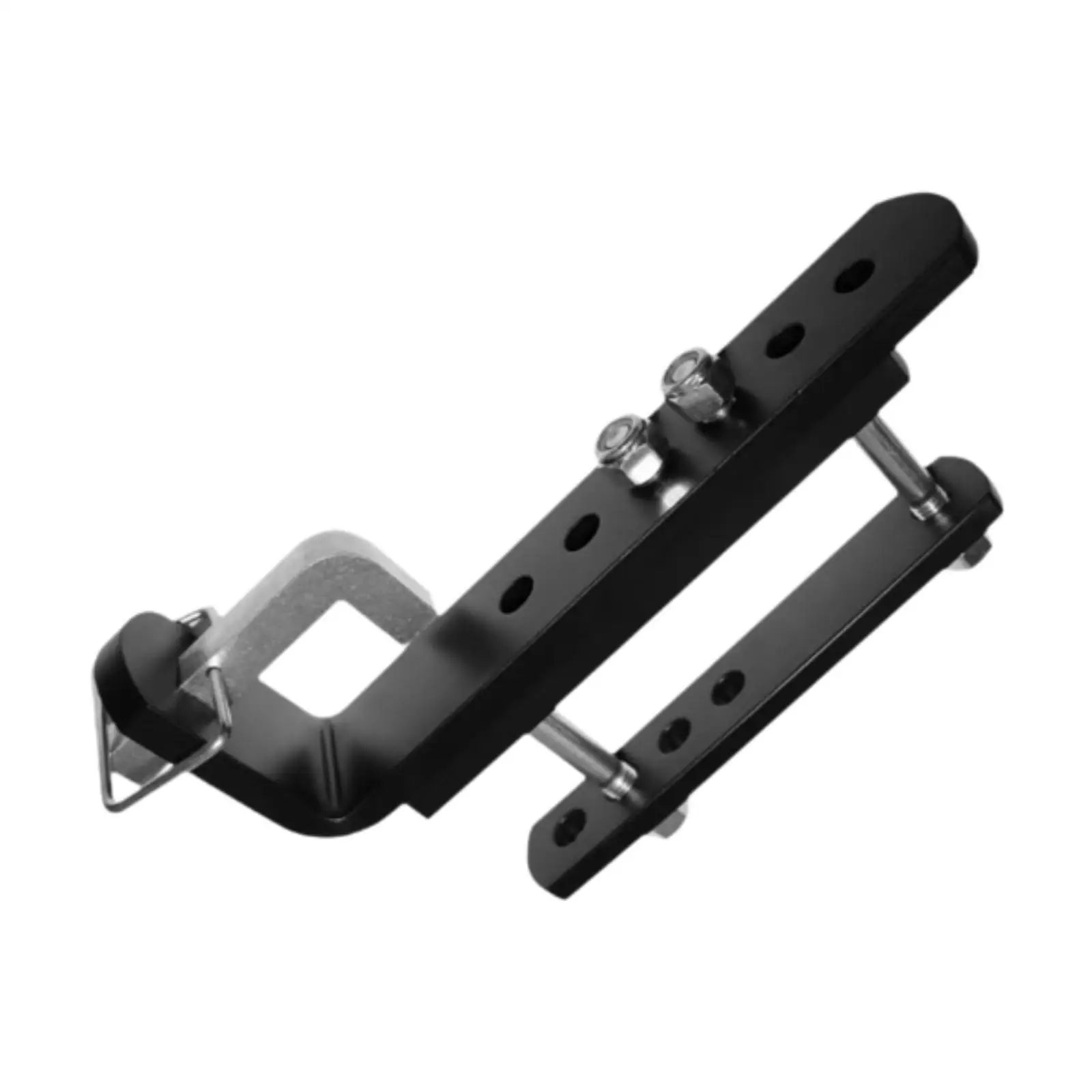 دعامة التحكم في المقطورة تحل محل إطار المقطورة القوي مقاس 3 بوصات و4 بوصة و5 بوصات و6 بوصات #2