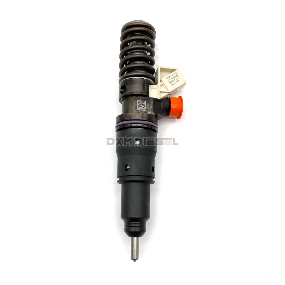 

Original Refurnished Diesel Fuel Injector 1112005-E9300