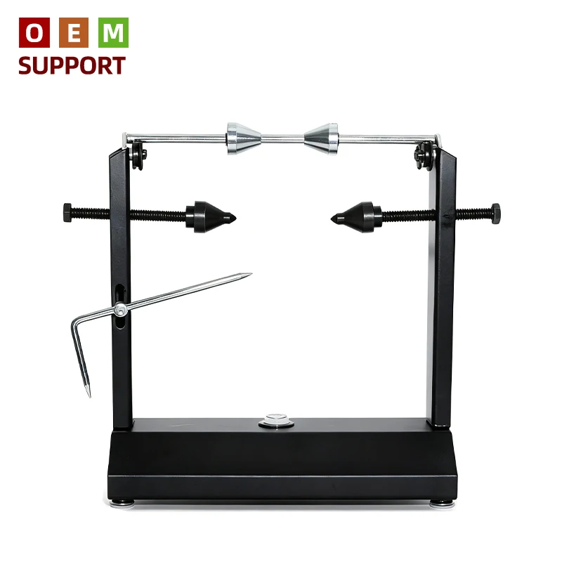 Karlion Motorcycle Wheel Balancing Stand Motorcycle Tire Change Wheel Balance and Repair Stand