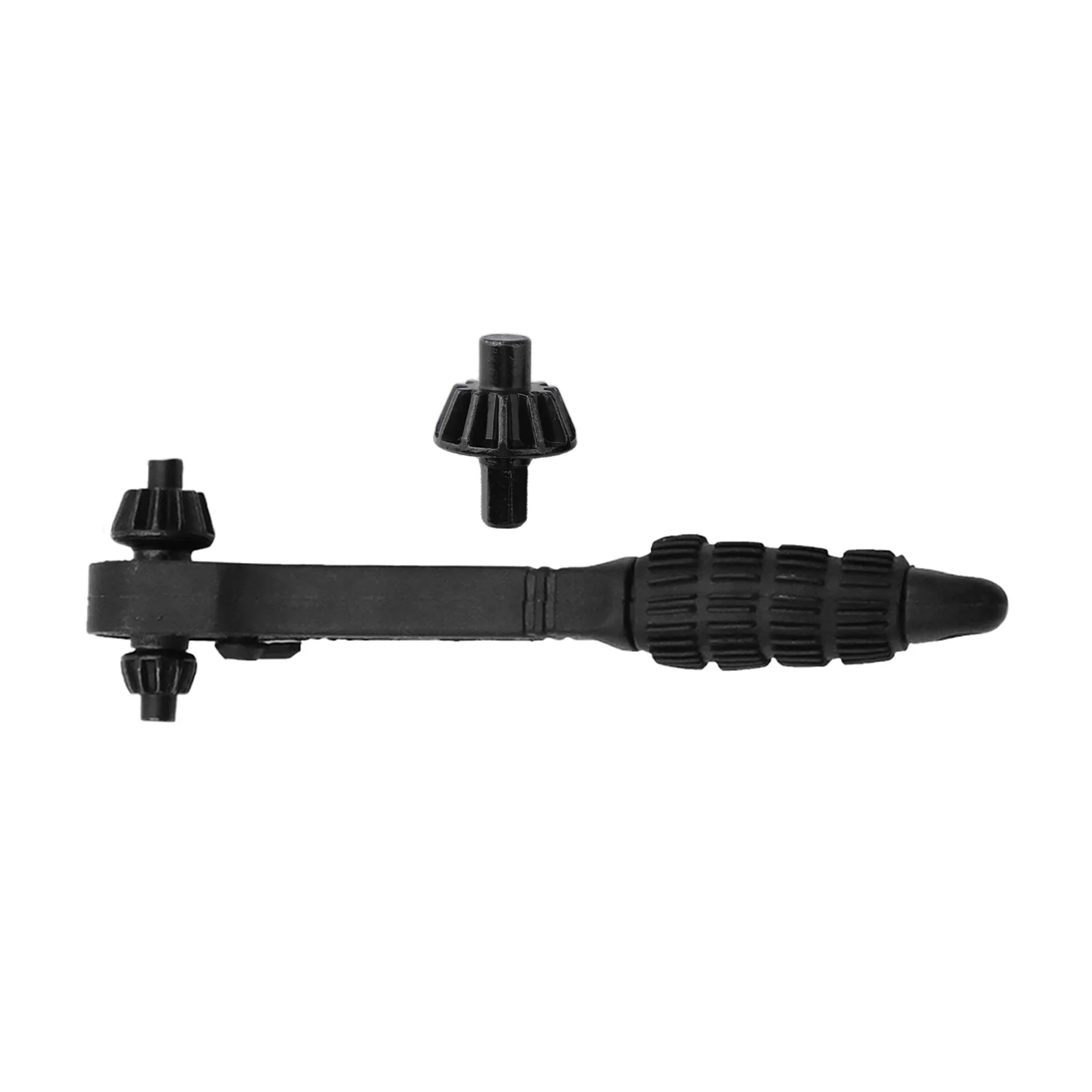 Spannfutter-Schlüsselschlüssel, Bohrfutter-Schlüssel, einfache Bedienung, Schraubenschlüssel, Vorwärts- und Rückwärtsdrehung, magnetisches Spannfutter, Kompatibilität in mehreren Größen
