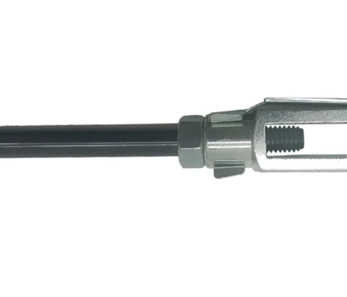 

3364304201 Gas Spring pillar assembly applicable to Linde 336 Forklift accessories rear cover plate barometric support rod