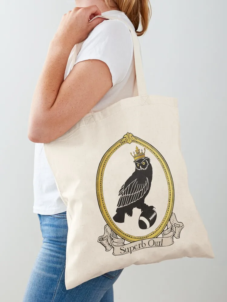 

Superb Owl Party Tote Bag tote bags cloth bags hand bags female bag custom