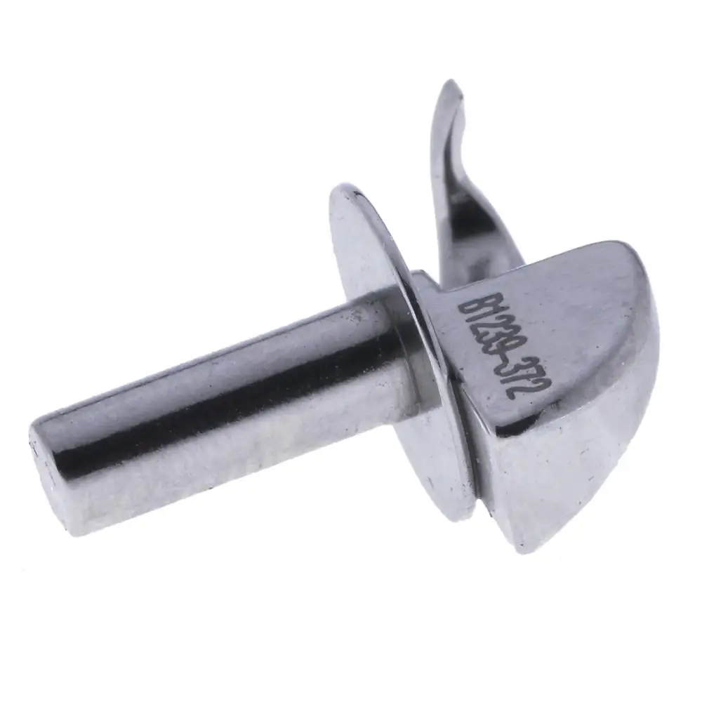 1 قطعة بير # B1239-372-000 ل JUKI MB-372 373 الخياطة الصناعية آلة #3