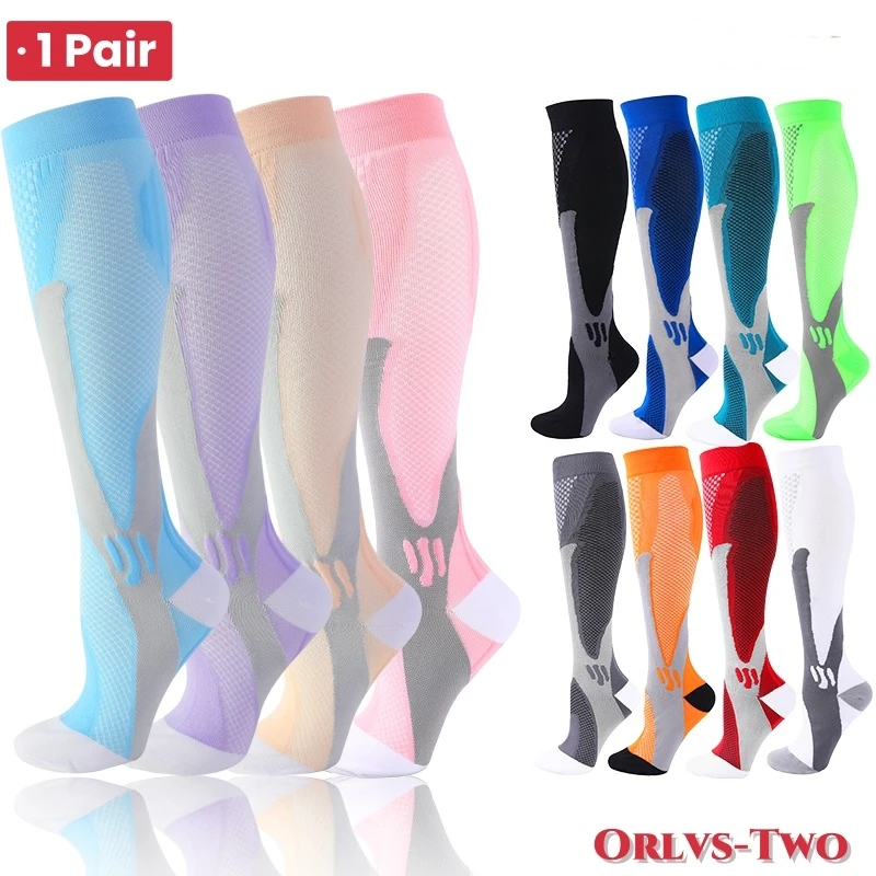 Compression Socks F… - image