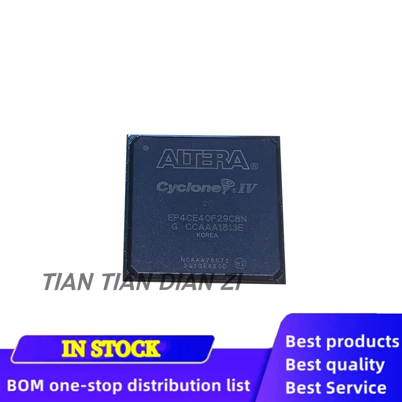 1Pcs/Lot EP4CE40F29…