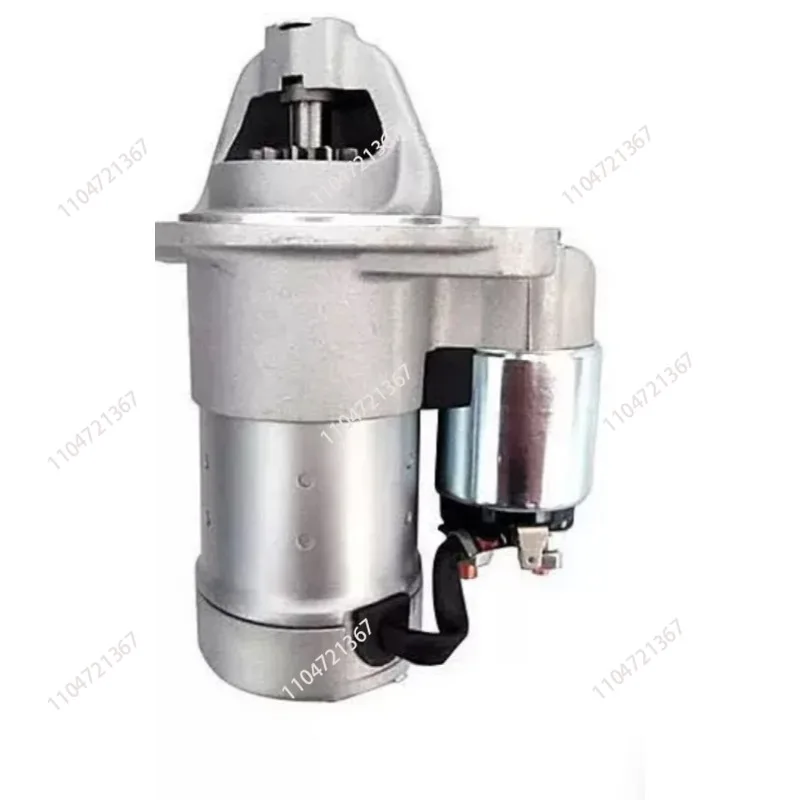 1pcs Starter Motor 129242-77010 Starter S114-883