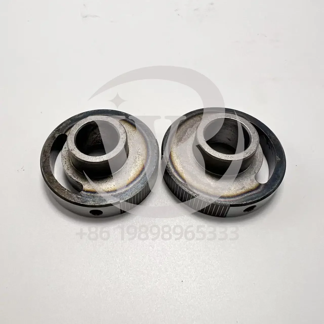 Komori 1 Pair High Quality L40 S29 28 26 A37 Binding Device Take-up Wheel 7646202601 4446213064 3746204401 Komori Spare Parts