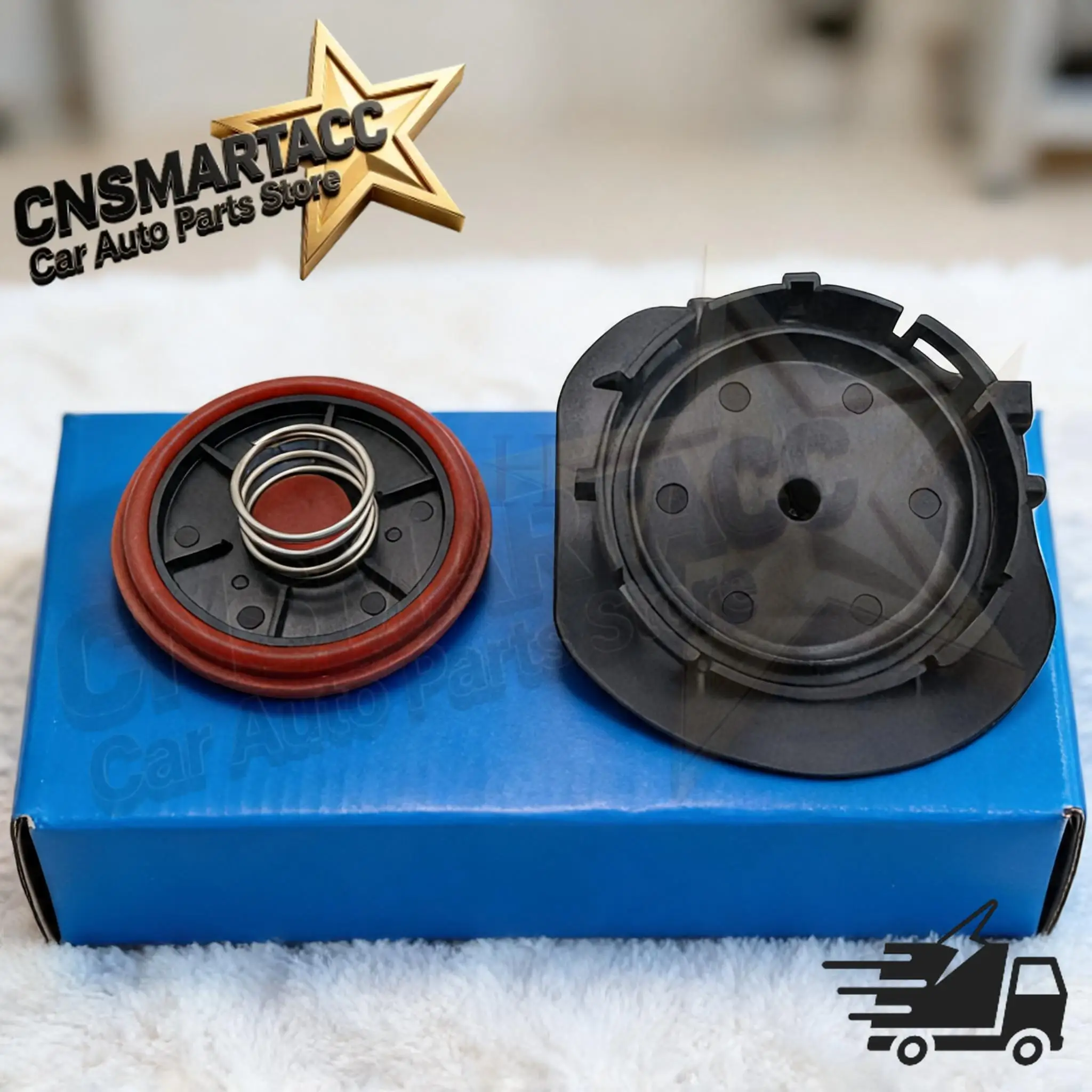 For BMW MINI Peugeot Citroen Valve Cover Repair Kit 11127646554 24347588724 0248.Q5 R59 R56N R60 R61 R55N R56 207 EP6 VTI
