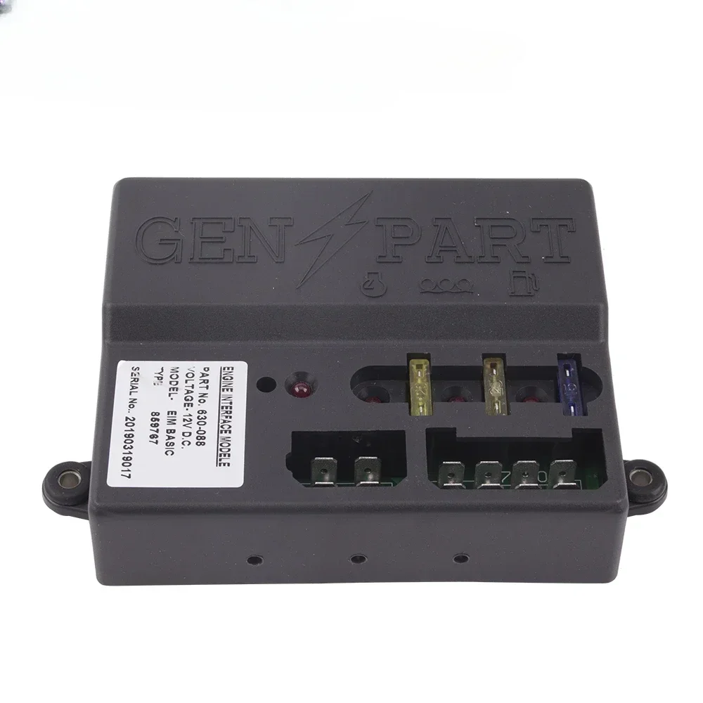 Diesel Generator Sp…